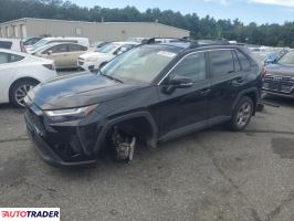 Toyota Pozostałe 2022 2 Toyota Pozostałe 2022 2
