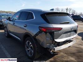 Buick Pozostałe 2022 2