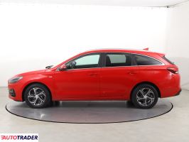 Hyundai i30 2020 1.5 156 KM