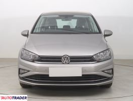 Volkswagen Golf Sportsvan 2019 1.6 113 KM