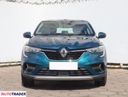 Renault Pozostałe 2022 1.6 140 KM