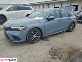 Honda Civic - zobacz ofertę