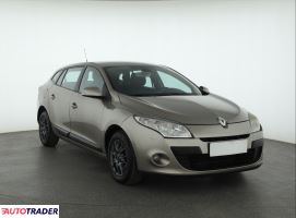 Renault Megane 2010 1.5 104 KM Renault Megane 2010 1.5 104 KM