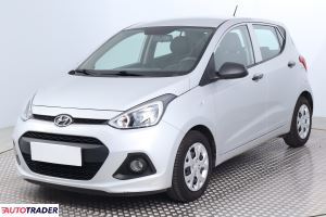 Hyundai i10 2016 1.0 65 KM