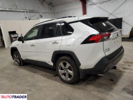 Toyota Pozostałe 2019 2