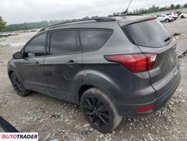 Ford Escape 2019 1 Ford Escape 2019 1