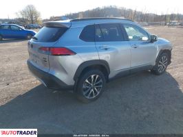 Toyota Corolla 2023 2