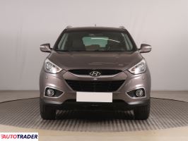 Hyundai ix35 2013 2.0 163 KM