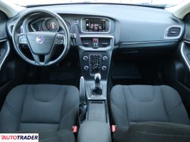 Volvo V40 2015 2.0 118 KM Volvo V40 2015 2.0 118 KM