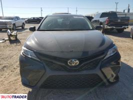 Toyota Camry 2020 2