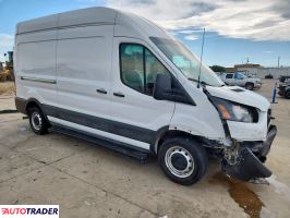 Ford Transit 2021 3 Ford Transit 2021 3