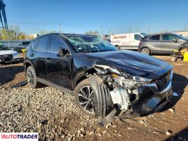 Mazda CX-5 2023 2