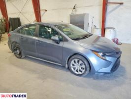 Toyota Corolla 2026 2