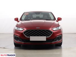 Ford Mondeo 2019 2.0 187 KM