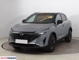 Nissan Qashqai 2025 1.3 155 KM
