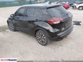 Nissan Pozostałe 2021 1