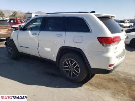 Jeep Grand Cherokee 2019 3