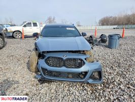 BMW M235 2021 2