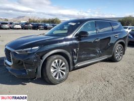 Infiniti Pozostałe 2024 3