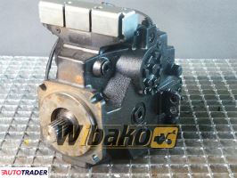 Pompa hydrauliczna Sauer H1P069RAC3C2CD6KF1H3L45L45CL32P2NNND6F83025814