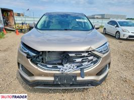 Ford Edge 2020 2