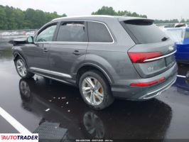 Audi Q7 2023 2