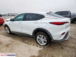 Buick Pozostałe 2025 1 Buick Pozostałe 2025 1