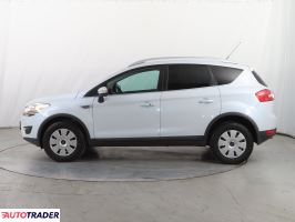 Ford Kuga 2011 2.5 197 KM Ford Kuga 2011 2.5 197 KM