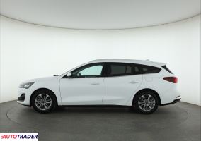 Ford Focus 2024 1.0 123 KM