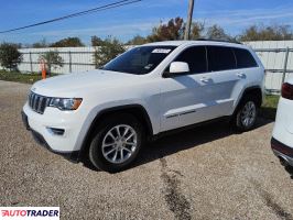 Jeep Grand Cherokee 2021 3