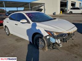 Nissan Sentra 2024 2