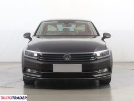 Volkswagen Passat 2015 1.8 177 KM