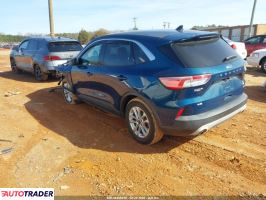 Ford Escape 2020 1