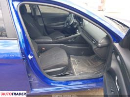 Hyundai Elantra 2024 2