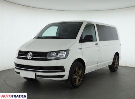 Volkswagen Transporter 2015 2.0