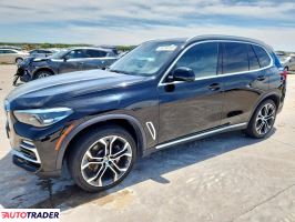 BMW X5 2020 3 BMW X5 2020 3