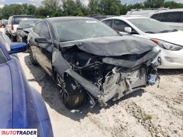 Chevrolet Malibu 2023 1
