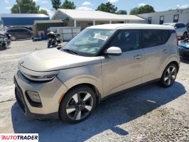 Kia Soul 2020 2