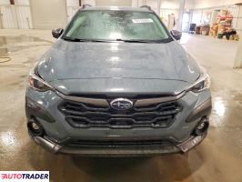 Subaru Pozostałe 2024 2