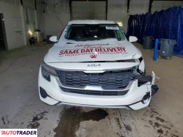 Kia Pozostałe 2022 2