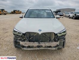 BMW X5 2020 3