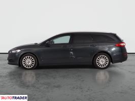 Ford Mondeo - zobacz ofertę