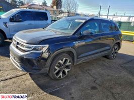 Volkswagen Pozostałe 2023 1