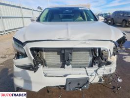 Lincoln Pozostałe 2023 2