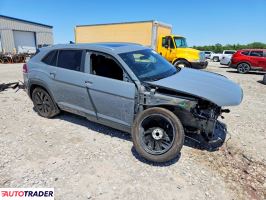 Volkswagen Atlas 2025 2