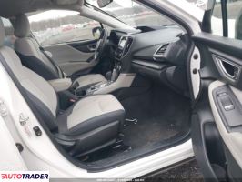 Subaru Forester 2020 2