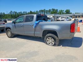 Chevrolet Colorado 2020 3