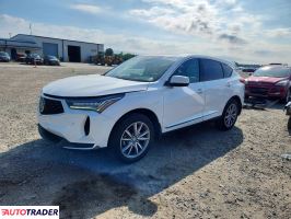 Acura RDX 2023 2