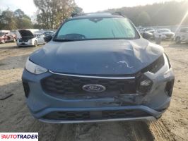 Ford Escape 2023 1 Ford Escape 2023 1