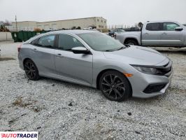 Honda Civic 2020 2